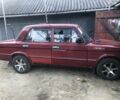 Красный ВАЗ 2106, объемом двигателя 1.6 л и пробегом 130 тыс. км за 1250 $, фото 2 на Automoto.ua