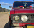 Червоний ВАЗ 2106, об'ємом двигуна 0 л та пробігом 65 тис. км за 1200 $, фото 12 на Automoto.ua