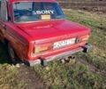 Красный ВАЗ 2106, объемом двигателя 0 л и пробегом 17 тыс. км за 370 $, фото 7 на Automoto.ua