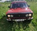 Красный ВАЗ 2106, объемом двигателя 1 л и пробегом 30 тыс. км за 1050 $, фото 1 на Automoto.ua