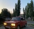 Красный ВАЗ 2106, объемом двигателя 0 л и пробегом 1 тыс. км за 703 $, фото 1 на Automoto.ua