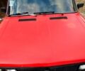 Красный ВАЗ 2106, объемом двигателя 1.3 л и пробегом 130 тыс. км за 600 $, фото 5 на Automoto.ua