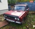 Красный ВАЗ 2106, объемом двигателя 1 л и пробегом 400 тыс. км за 761 $, фото 1 на Automoto.ua