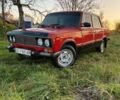 Красный ВАЗ 2106, объемом двигателя 0 л и пробегом 80 тыс. км за 512 $, фото 5 на Automoto.ua
