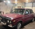 Красный ВАЗ 2106, объемом двигателя 0 л и пробегом 45 тыс. км за 567 $, фото 5 на Automoto.ua