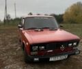Червоний ВАЗ 2106, об'ємом двигуна 1.6 л та пробігом 180 тис. км за 710 $, фото 1 на Automoto.ua