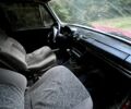 Красный ВАЗ 2106, объемом двигателя 1.1 л и пробегом 120 тыс. км за 300 $, фото 5 на Automoto.ua