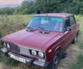 Красный ВАЗ 2106, объемом двигателя 1.3 л и пробегом 1 тыс. км за 225 $, фото 1 на Automoto.ua