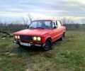 Червоний ВАЗ 2106, об'ємом двигуна 1.3 л та пробігом 100 тис. км за 400 $, фото 1 на Automoto.ua