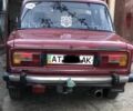 Красный ВАЗ 2106, объемом двигателя 1.6 л и пробегом 130 тыс. км за 1250 $, фото 1 на Automoto.ua