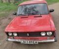 Красный ВАЗ 2106, объемом двигателя 1.3 л и пробегом 200 тыс. км за 716 $, фото 1 на Automoto.ua