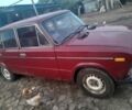 Красный ВАЗ 2106, объемом двигателя 0 л и пробегом 381 тыс. км за 677 $, фото 2 на Automoto.ua