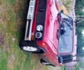 Красный ВАЗ 2106, объемом двигателя 1.3 л и пробегом 1 тыс. км за 596 $, фото 1 на Automoto.ua