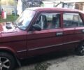 Красный ВАЗ 2106, объемом двигателя 1.6 л и пробегом 130 тыс. км за 1250 $, фото 3 на Automoto.ua