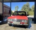 Красный ВАЗ 2106, объемом двигателя 1.5 л и пробегом 150 тыс. км за 729 $, фото 1 на Automoto.ua