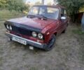 Червоний ВАЗ 2106, об'ємом двигуна 1.3 л та пробігом 80 тис. км за 412 $, фото 1 на Automoto.ua