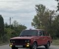 Червоний ВАЗ 2106, об'ємом двигуна 1.6 л та пробігом 180 тис. км за 710 $, фото 4 на Automoto.ua