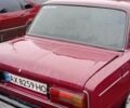 Красный ВАЗ 2106, объемом двигателя 0 л и пробегом 45 тыс. км за 567 $, фото 6 на Automoto.ua