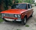 Красный ВАЗ 2106, объемом двигателя 1 л и пробегом 2 тыс. км за 425 $, фото 1 на Automoto.ua