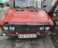 Красный ВАЗ 2106, объемом двигателя 1.6 л и пробегом 200 тыс. км за 903 $, фото 1 на Automoto.ua