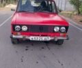 Красный ВАЗ 2106, объемом двигателя 1.5 л и пробегом 78 тыс. км за 24000 $, фото 1 на Automoto.ua