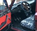 Красный ВАЗ 2106, объемом двигателя 1.6 л и пробегом 130 тыс. км за 1250 $, фото 5 на Automoto.ua