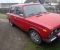 Червоний ВАЗ 2106, об'ємом двигуна 0 л та пробігом 92 тис. км за 399 $, фото 1 на Automoto.ua