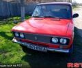 Красный ВАЗ 2106, объемом двигателя 1.3 л и пробегом 285 тыс. км за 1000 $, фото 1 на Automoto.ua