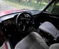 Красный ВАЗ 2106, объемом двигателя 1.1 л и пробегом 120 тыс. км за 300 $, фото 4 на Automoto.ua
