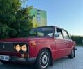 Червоний ВАЗ 2106, об'ємом двигуна 1.3 л та пробігом 97 тис. км за 1699 $, фото 1 на Automoto.ua
