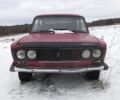 Красный ВАЗ 2106, объемом двигателя 1.3 л и пробегом 100 тыс. км за 250 $, фото 1 на Automoto.ua