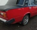 Красный ВАЗ 2106, объемом двигателя 0 л и пробегом 101 тыс. км за 594 $, фото 3 на Automoto.ua