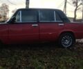 Красный ВАЗ 2106, объемом двигателя 0 л и пробегом 101 тыс. км за 594 $, фото 1 на Automoto.ua
