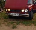 Красный ВАЗ 2106, объемом двигателя 1.3 л и пробегом 1 тыс. км за 596 $, фото 2 на Automoto.ua