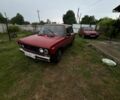Красный ВАЗ 2106, объемом двигателя 1.3 л и пробегом 1 тыс. км за 596 $, фото 8 на Automoto.ua