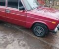 Червоний ВАЗ 2106, об'ємом двигуна 0 л та пробігом 1 тис. км за 642 $, фото 2 на Automoto.ua