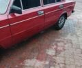 Червоний ВАЗ 2106, об'ємом двигуна 0 л та пробігом 1 тис. км за 642 $, фото 7 на Automoto.ua