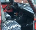 Красный ВАЗ 2106, объемом двигателя 1.6 л и пробегом 130 тыс. км за 1250 $, фото 4 на Automoto.ua