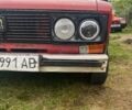 Красный ВАЗ 2106, объемом двигателя 1.3 л и пробегом 1 тыс. км за 596 $, фото 7 на Automoto.ua