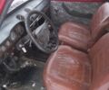 Красный ВАЗ 2106, объемом двигателя 1.3 л и пробегом 100 тыс. км за 250 $, фото 4 на Automoto.ua