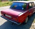 Красный ВАЗ 2106, объемом двигателя 1.5 л и пробегом 0 тыс. км за 300 $, фото 1 на Automoto.ua