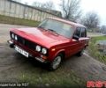 Червоний ВАЗ 2106, об'ємом двигуна 1.3 л та пробігом 0 тис. км за 850 $, фото 1 на Automoto.ua
