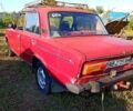 Красный ВАЗ 2106, объемом двигателя 1.3 л и пробегом 270 тыс. км за 499 $, фото 1 на Automoto.ua