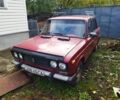 Красный ВАЗ 2106, объемом двигателя 1 л и пробегом 400 тыс. км за 761 $, фото 2 на Automoto.ua