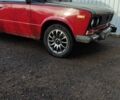Красный ВАЗ 2106, объемом двигателя 0 л и пробегом 101 тыс. км за 594 $, фото 4 на Automoto.ua