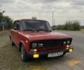 Червоний ВАЗ 2106, об'ємом двигуна 1.6 л та пробігом 180 тис. км за 710 $, фото 5 на Automoto.ua