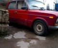 ВАЗ 2106 1987 в Кривом Роге на Automoto.ua Красный ВАЗ 2106, объемом двигателя 1.5 л и пробегом 111 тыс. км за 506 $, фото 2 на Automoto.ua