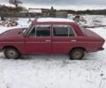 Красный ВАЗ 2106, объемом двигателя 1.3 л и пробегом 100 тыс. км за 250 $, фото 1 на Automoto.ua