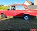 Красный ВАЗ 2106, объемом двигателя 1.3 л и пробегом 270 тыс. км за 499 $, фото 4 на Automoto.ua