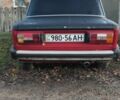 Красный ВАЗ 2106, объемом двигателя 0 л и пробегом 101 тыс. км за 594 $, фото 2 на Automoto.ua